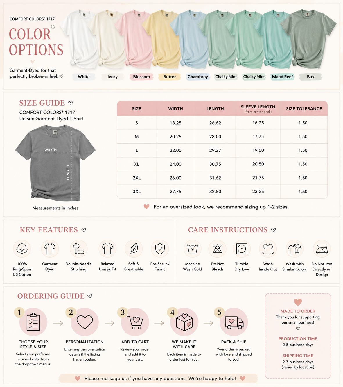 Comfort Colors® Honeymoon Club-trøje, Personlige Hr. og Fru-trøjer, Nybrudt Bryllupstrøje, Nygift-trøje, Kone og Mand-trøje